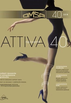 Attiva 40